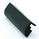 T69N TAPA PARA DESAGÜE NEGRO