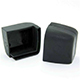 T91N TOPE GUIA DE CONDENSACION NEGRO